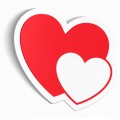 Heart - Valentine's Day  